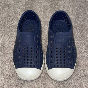 EUC Toddler Native Shoes